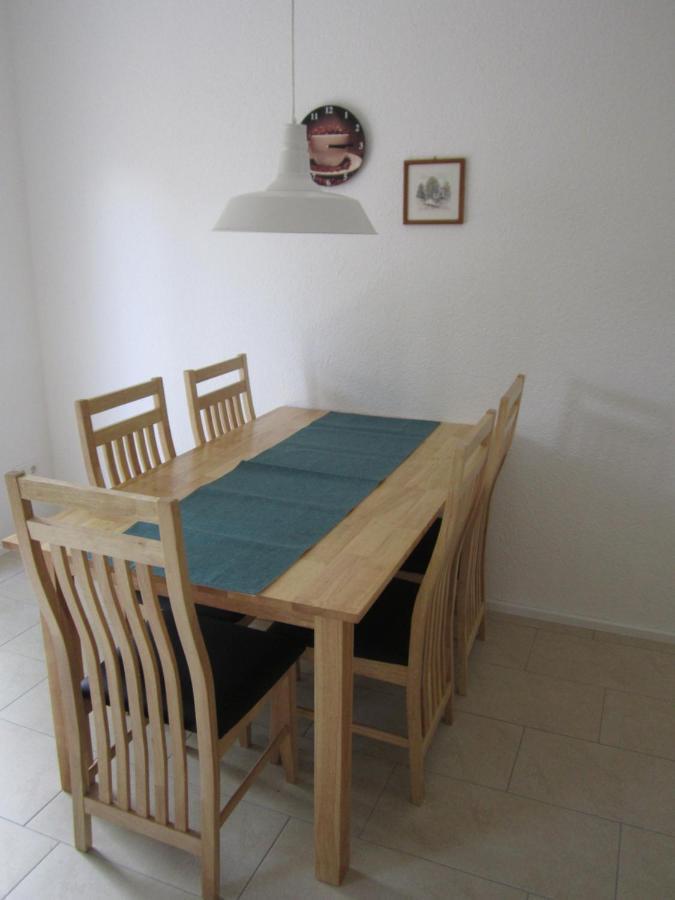 Ferienhaus Windstarke 5 Kellenhusen Εξωτερικό φωτογραφία