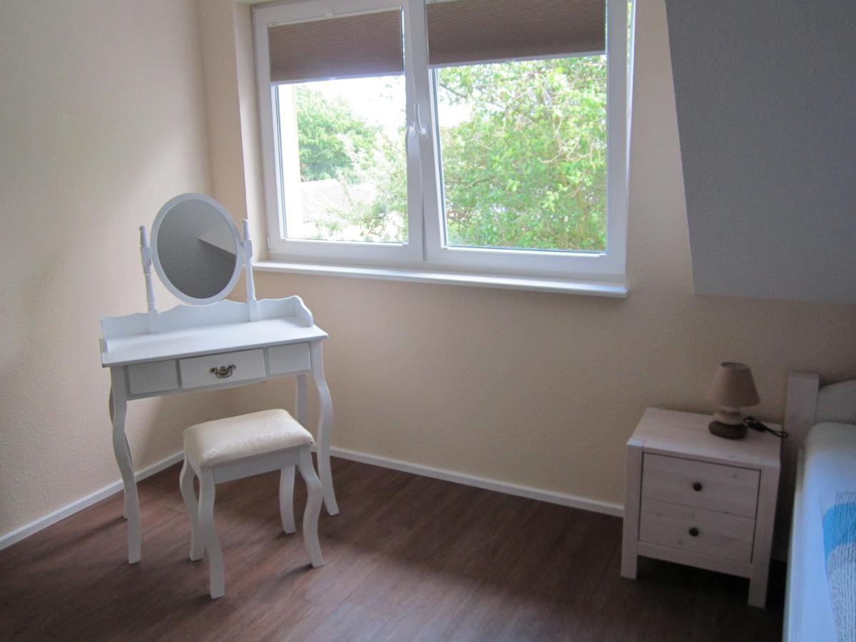 Ferienhaus Windstarke 5 Kellenhusen Εξωτερικό φωτογραφία
