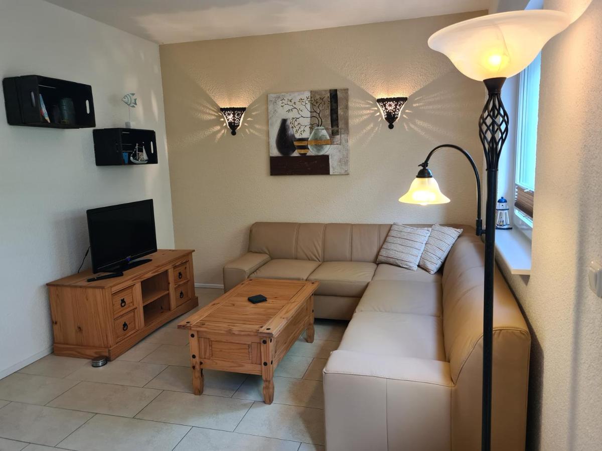 Ferienhaus Windstarke 5 Kellenhusen Εξωτερικό φωτογραφία